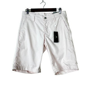 Adriano Goldschmied Pink Relaxed Canyon Shorts NWT Size 30